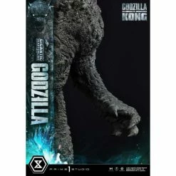 Buy ๐ฏ Prime 1 Studio Godzilla Vs. Kong Gigantic Masterline Godzilla Statue ๐ 68 Prime 1 Studio Godzilla Vs. Kong Gigantic Masterline Godzilla Statue