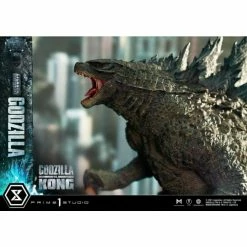 Buy ๐ฏ Prime 1 Studio Godzilla Vs. Kong Gigantic Masterline Godzilla Statue ๐ 56 Prime 1 Studio Godzilla Vs. Kong Gigantic Masterline Godzilla Statue
