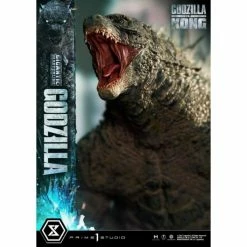 Buy ๐ฏ Prime 1 Studio Godzilla Vs. Kong Gigantic Masterline Godzilla Statue ๐ 57 Prime 1 Studio Godzilla Vs. Kong Gigantic Masterline Godzilla Statue