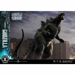 Prime 1 Studio Godzilla Vs. Kong Gigantic Masterline Godzilla Statue