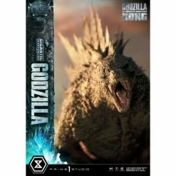 Buy ๐ฏ Prime 1 Studio Godzilla Vs. Kong Gigantic Masterline Godzilla Statue ๐ 52 Prime 1 Studio Godzilla Vs. Kong Gigantic Masterline Godzilla Statue