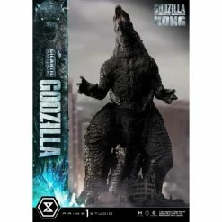 Buy ๐ฏ Prime 1 Studio Godzilla Vs. Kong Gigantic Masterline Godzilla Statue ๐ 55 Prime 1 Studio Godzilla Vs. Kong Gigantic Masterline Godzilla Statue