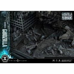 Buy ๐ฏ Prime 1 Studio Godzilla Vs. Kong Gigantic Masterline Godzilla Statue ๐ 74 Prime 1 Studio Godzilla Vs. Kong Gigantic Masterline Godzilla Statue