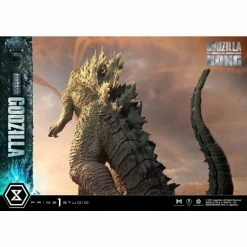 Buy ๐ฏ Prime 1 Studio Godzilla Vs. Kong Gigantic Masterline Godzilla Statue ๐ 54 Prime 1 Studio Godzilla Vs. Kong Gigantic Masterline Godzilla Statue
