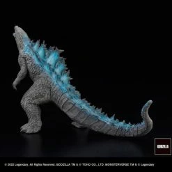 Art Spirits Godzilla Vs. Kong Hyper Modeling Series Exclusive Box Of 4 Figures Movies / TV