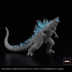 Art Spirits Godzilla Vs. Kong Hyper Modeling Series Exclusive Box Of 4 Figures Movies / TV