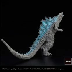 Art Spirits Godzilla Vs. Kong Hyper Modeling Series Exclusive Box Of 4 Figures Movies / TV
