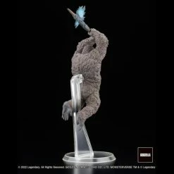 Art Spirits Godzilla Vs. Kong Hyper Modeling Series Exclusive Box Of 4 Figures Movies / TV