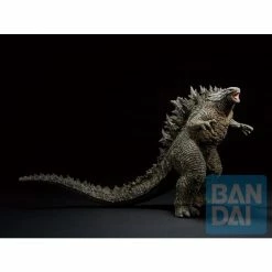 Bandai Spirits Godzilla Vs. Kong Ichibansho Godzilla Figure