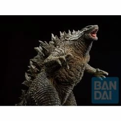 Bandai Spirits Godzilla Vs. Kong Ichibansho Godzilla Figure
