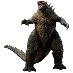 Bandai Spirits Godzilla Vs. Kong Ichibansho Godzilla Figure