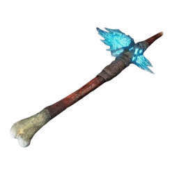 Prime One Studio Prime 1 Studio Godzilla Vs. Kong Kong's Battle Axe Limited Edition Replica