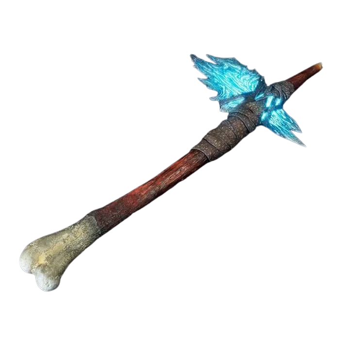 Promo ⌛ Prime One Studio Prime 1 Studio Godzilla Vs. Kong Kong's Battle Axe Limited Edition Replica 👍 4 Prime One Studio Prime 1 Studio Godzilla Vs. Kong Kong's Battle Axe Limited Edition Replica