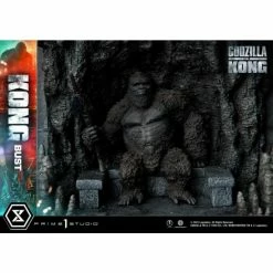 Prime One Studio Prime 1 Studio Godzilla Vs. Kong Kong Limited Edition Bust