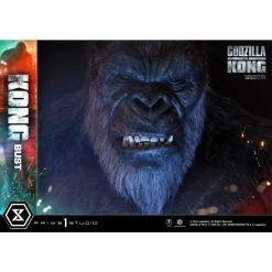 Prime One Studio Prime 1 Studio Godzilla Vs. Kong Kong Limited Edition Bust