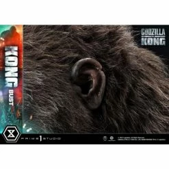 Prime One Studio Prime 1 Studio Godzilla Vs. Kong Kong Limited Edition Bust