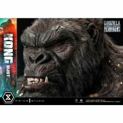 Prime One Studio Prime 1 Studio Godzilla Vs. Kong Kong Limited Edition Bust