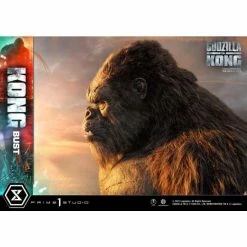 Prime One Studio Prime 1 Studio Godzilla Vs. Kong Kong Limited Edition Bust