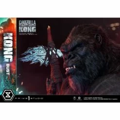 Prime One Studio Prime 1 Studio Godzilla Vs. Kong Kong Limited Edition Bust