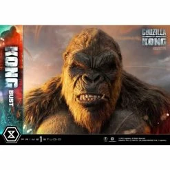 Prime One Studio Prime 1 Studio Godzilla Vs. Kong Kong Limited Edition Bust
