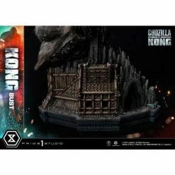 Prime One Studio Prime 1 Studio Godzilla Vs. Kong Kong Limited Edition Bust