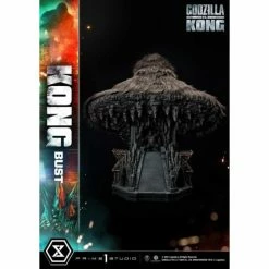Prime One Studio Prime 1 Studio Godzilla Vs. Kong Kong Limited Edition Bust
