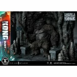Prime One Studio Prime 1 Studio Godzilla Vs. Kong Kong Limited Edition Bust