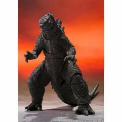 Bandai Spirits Godzilla Vs. Kong S.H.MonsterArts Godzilla