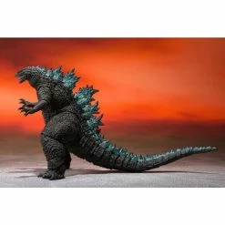 Bandai Spirits Godzilla Vs. Kong S.H.MonsterArts Godzilla