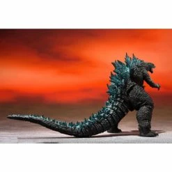 Bandai Spirits Godzilla Vs. Kong S.H.MonsterArts Godzilla
