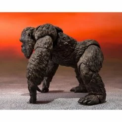 Best Pirce ๐ Bandai Spirits Godzilla Vs. Kong S.H.MonsterArts King Kong ๐ 16 Bandai Spirits Godzilla Vs. Kong S.H.MonsterArts King Kong