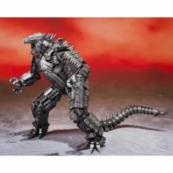 Bandai Spirits Godzilla Vs. Kong S.H.MonsterArts Mechagodzilla
