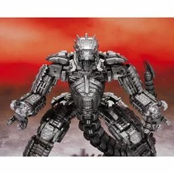 Bandai Spirits Godzilla Vs. Kong S.H.MonsterArts Mechagodzilla