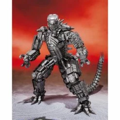 Bandai Spirits Godzilla Vs. Kong S.H.MonsterArts Mechagodzilla