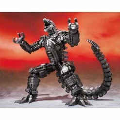 Bandai Spirits Godzilla Vs. Kong S.H.MonsterArts Mechagodzilla
