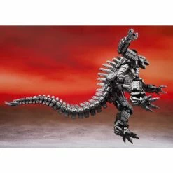 Bandai Spirits Godzilla Vs. Kong S.H.MonsterArts Mechagodzilla
