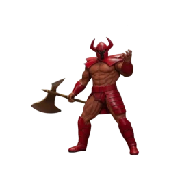 Storm Collectibles Golden Axe Death Adder 1/12 Scale Figure