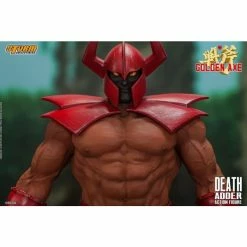 Storm Collectibles Golden Axe Death Adder 1/12 Scale Figure