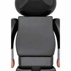 Outlet ❤️ Medicom Movies / TV Gremlins 2: The New Batch Bearbrick 1000% Mohawk ✨ 7 Medicom Movies / TV Gremlins 2: The New Batch Bearbrick 1000% Mohawk