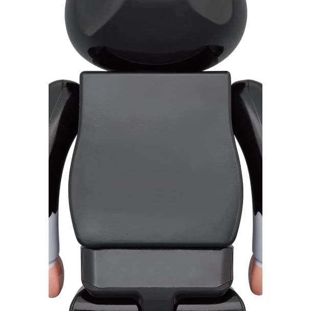 Outlet ❤️ Medicom Movies / TV Gremlins 2: The New Batch Bearbrick 1000% Mohawk ✨ 5 Medicom Movies / TV Gremlins 2: The New Batch Bearbrick 1000% Mohawk