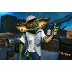 Flash Sale ๐ NECA Gremlins 2: The New Batch Demolition Gremlins Two-Pack ๐ฅ 22 NECA Gremlins 2: The New Batch Demolition Gremlins Two-Pack