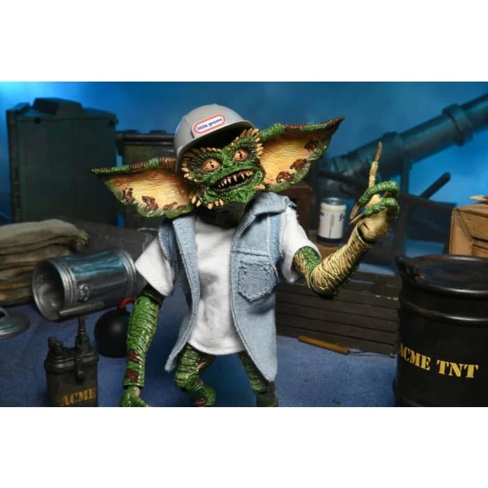 Flash Sale ๐ NECA Gremlins 2: The New Batch Demolition Gremlins Two-Pack ๐ฅ 11 NECA Gremlins 2: The New Batch Demolition Gremlins Two-Pack