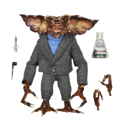 NECA Gremlins 2: The New Batch Ultimate Brain Gremlin