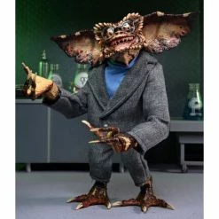NECA Gremlins 2: The New Batch Ultimate Brain Gremlin