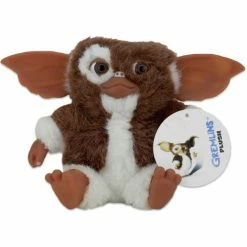 NECA Gremlins 6" Gizmo Plush
