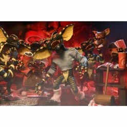 NECA Gremlins Accessory Pack