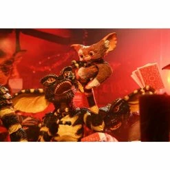 NECA Gremlins Accessory Pack