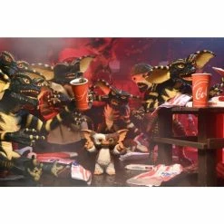 NECA Gremlins Accessory Pack