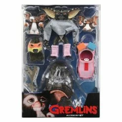 NECA Gremlins Accessory Pack