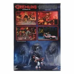 NECA Gremlins Accessory Pack